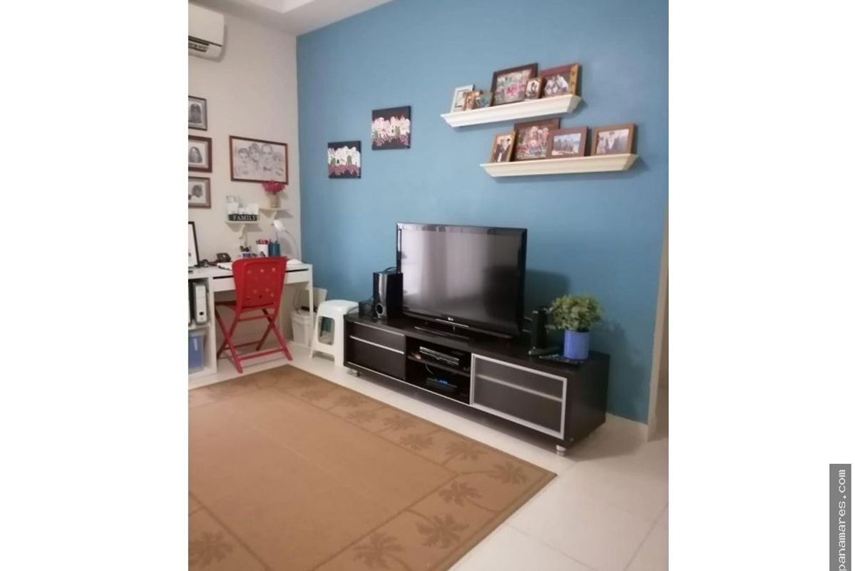 Versalles - Modelo Lyon — Casa en Venta
