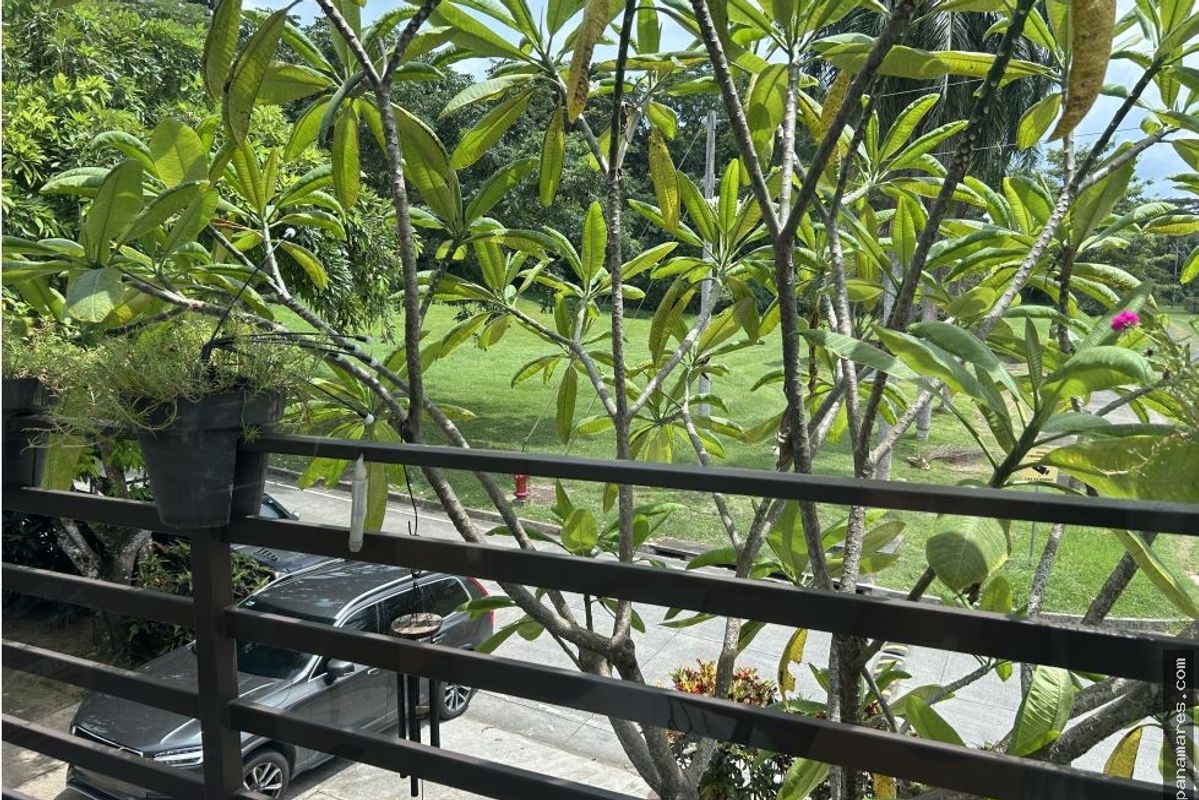 PH Nativa - Panama Pacifico — Penthouse en Venta