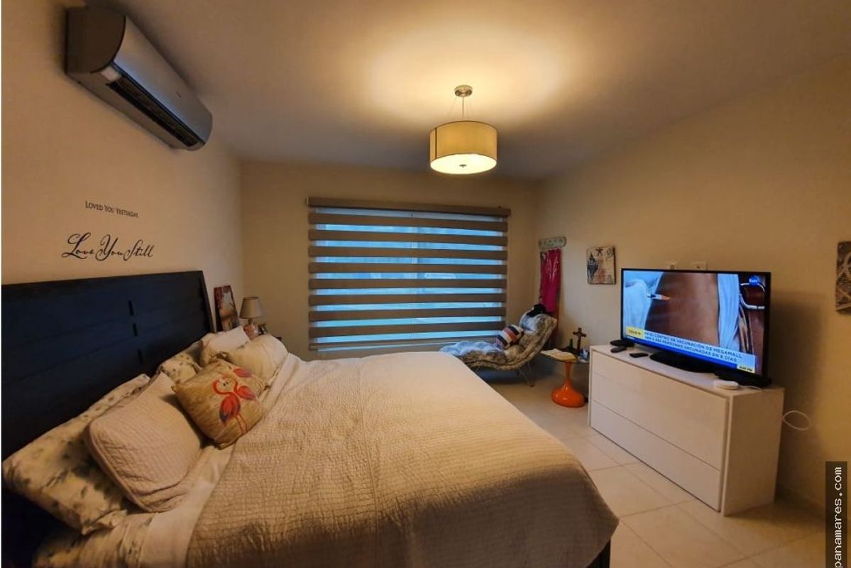 Villa En Bijao Beach Club And Residences — Casa de Playa en Venta