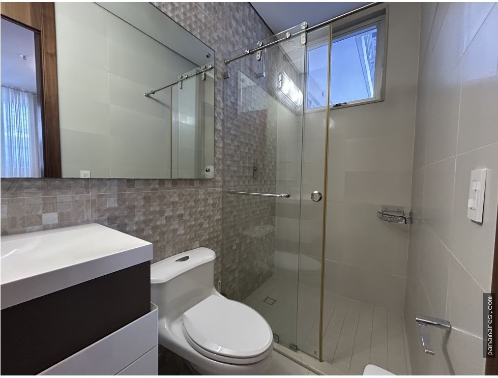 PH Marbella 47 - Marbella - Amoblado — Penthouse en Alquiler
