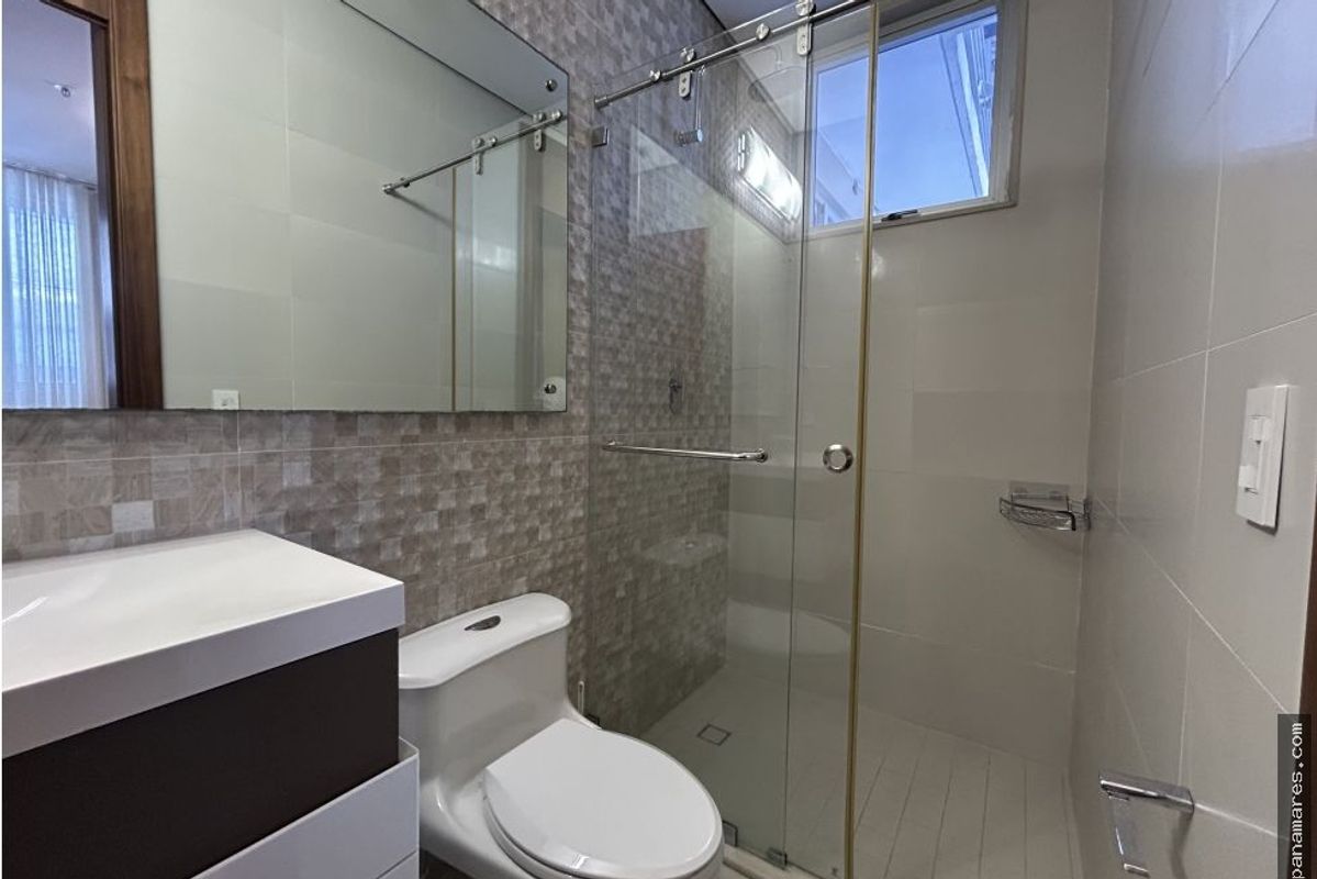 PH Marbella 47 - Marbella - Amoblado — Penthouse en Alquiler