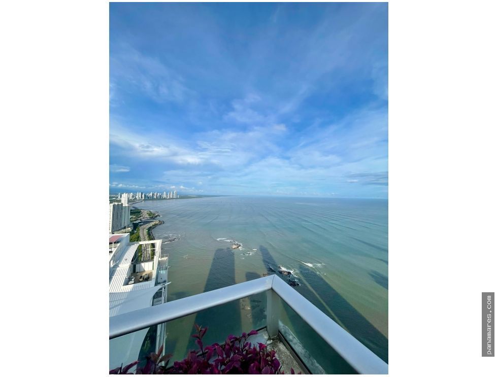 PH Dupont - Punta Pacifica — Penthouse en Venta