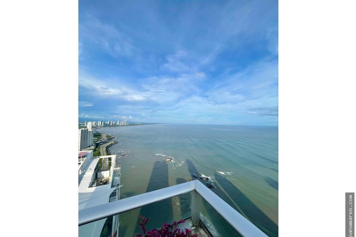 PH Dupont - Punta Pacifica — Penthouse en Venta
