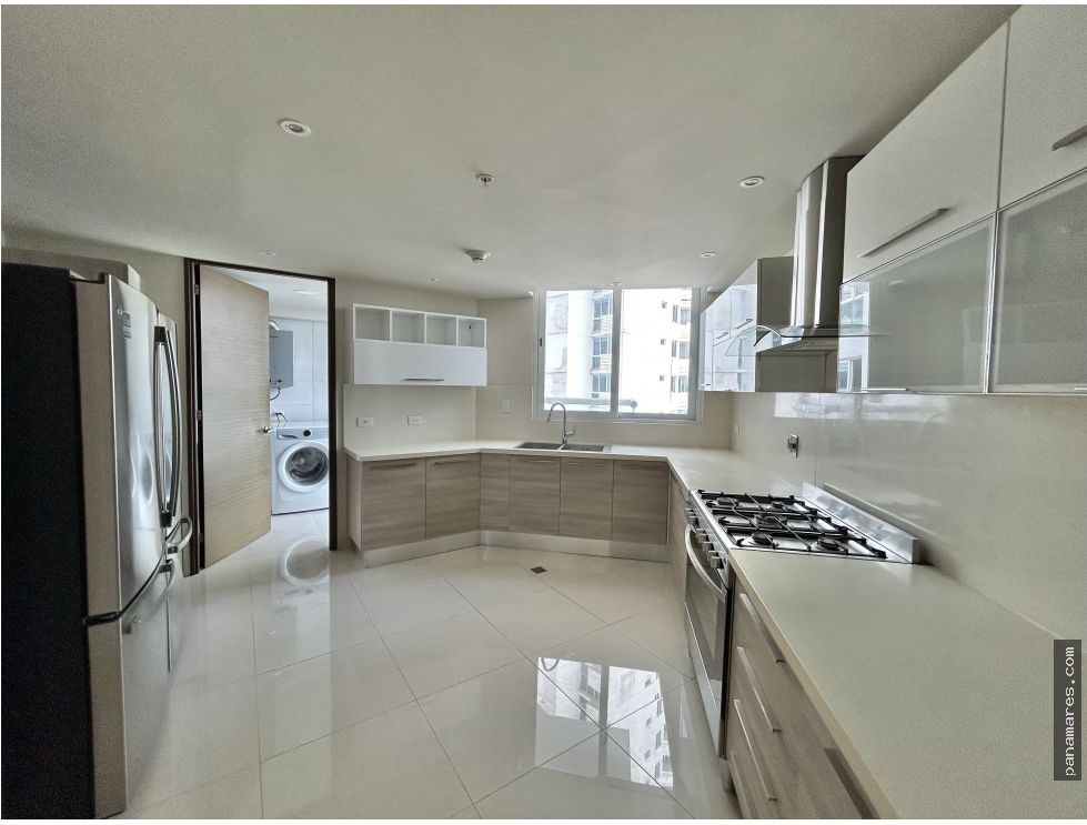 PH The Regent - Costa Del Este — Penthouse en Venta