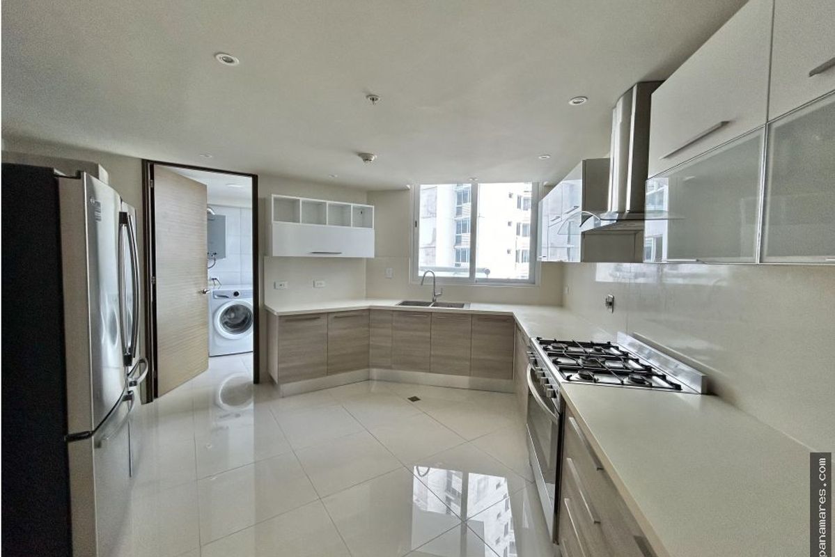 PH The Regent - Costa Del Este — Penthouse en Venta