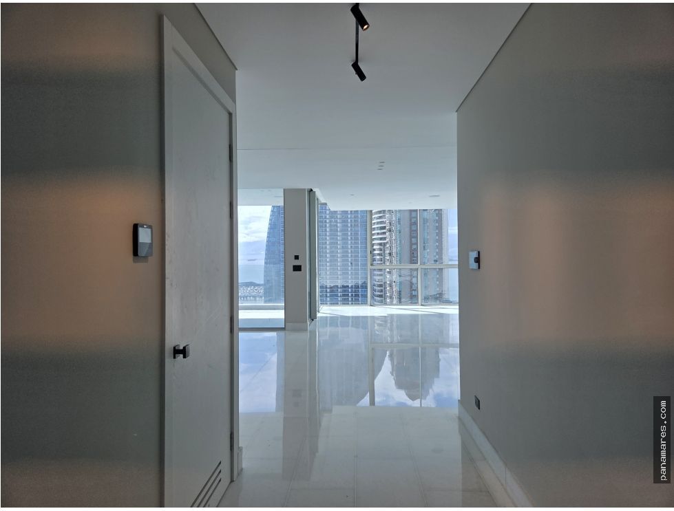PH Pacific Point - T400 - Solo Clientes Directos — Penthouse en Alquiler