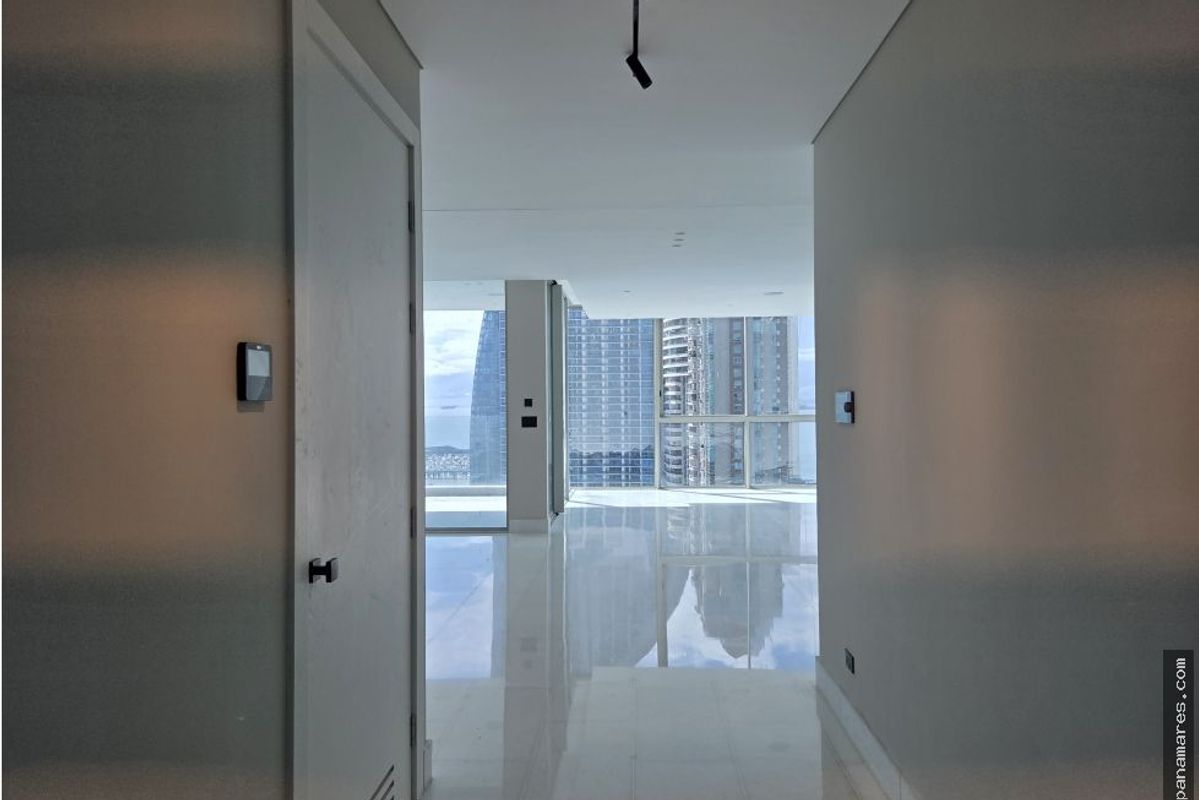 PH Pacific Point - T400 - Solo Clientes Directos — Penthouse en Alquiler