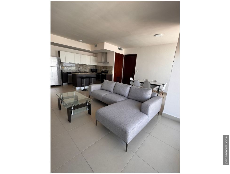 PH Oceanaire - Punta Pacifica - Piso Alto — Penthouse en Venta