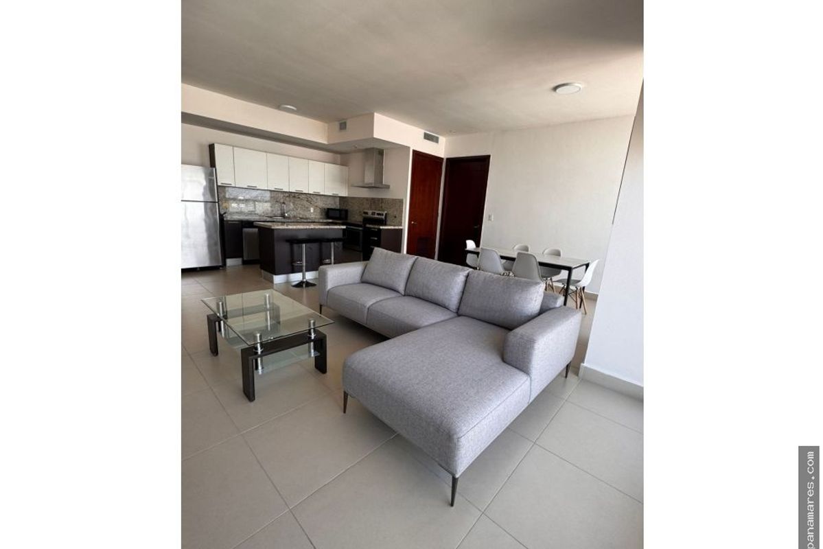PH Oceanaire - Punta Pacifica - Piso Alto — Penthouse en Venta