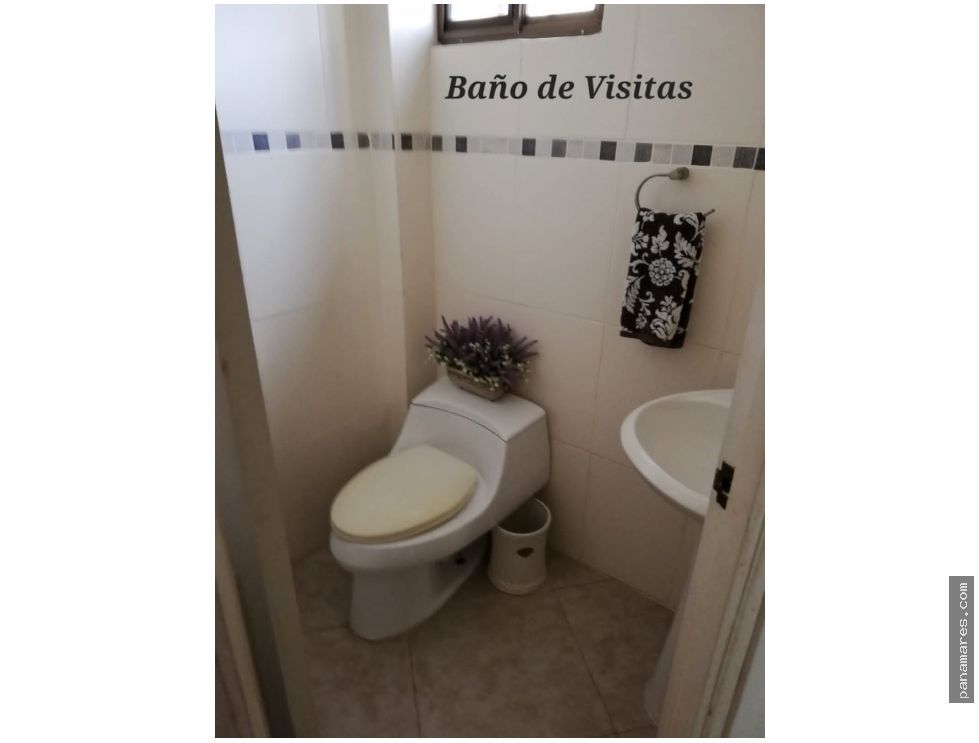 Hermosa Casa Ubicada En Los Portones, Chiriquí — Casa en Venta