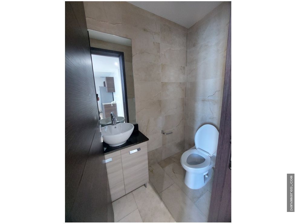 Modelo C Especial Amoblado - Grand Tower - Punta Pacifica — Apartamento en Alquiler