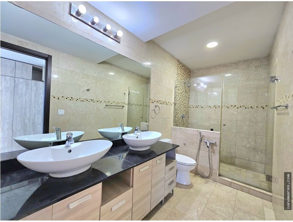 Modelo A En Grand Tower - Punta Pacifica — Apartamento en Venta