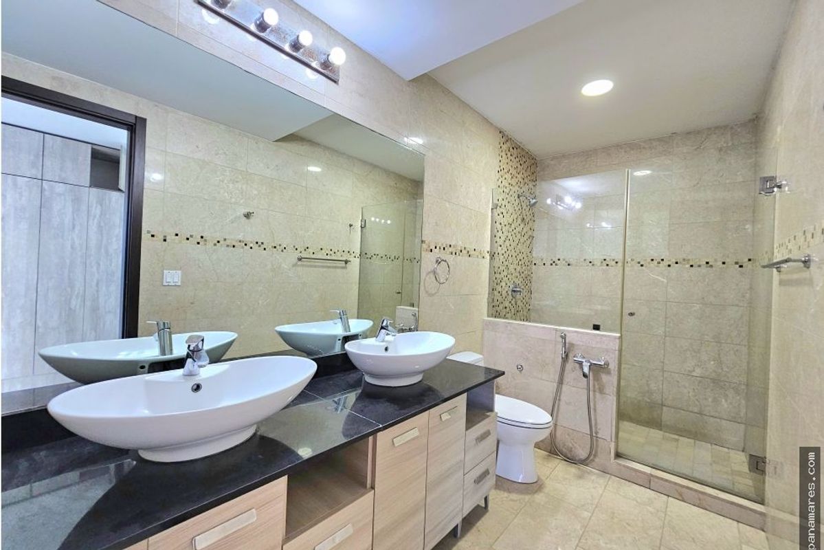Modelo A En Grand Tower - Punta Pacifica — Apartamento en Venta