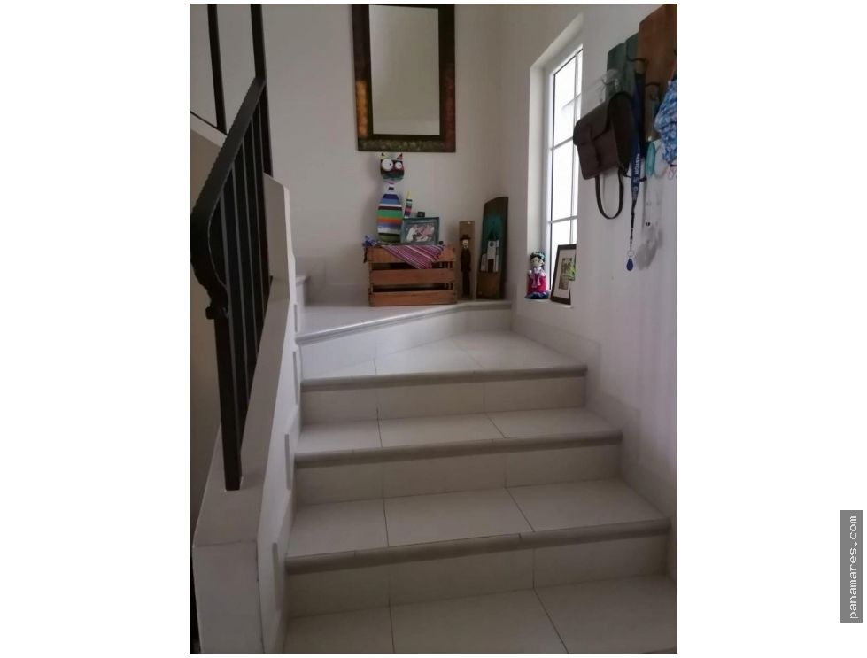 Versalles - Modelo Lyon — Casa en Venta