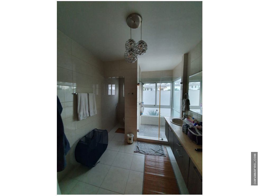 Villa En Bijao Beach Club And Residences — Casa de Playa en Venta