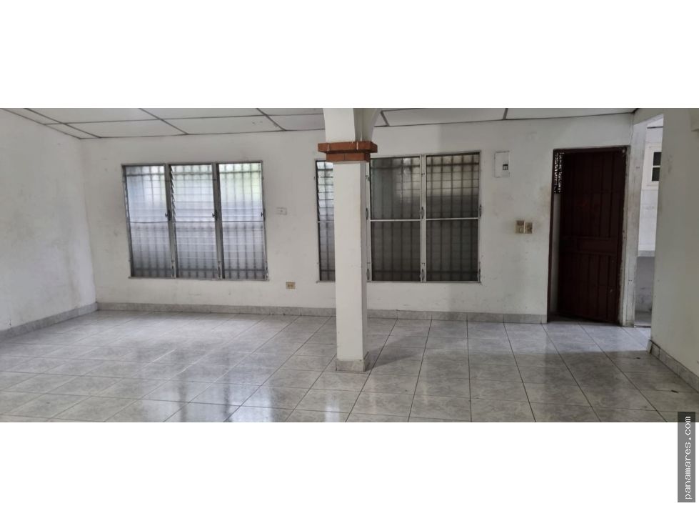 - Casa En San Gerardo Mayela - Chanis — Casa en Venta