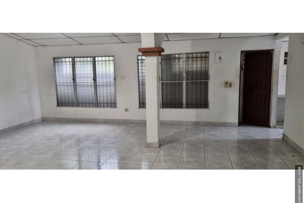 - Casa En San Gerardo Mayela - Chanis — Casa en Venta