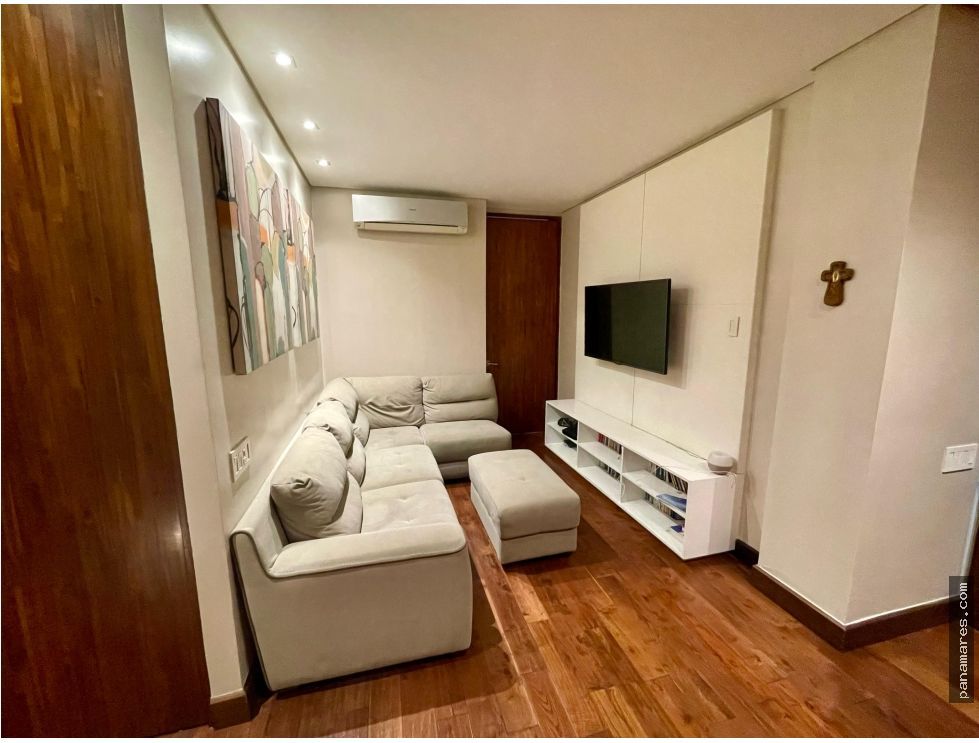 PH Dupont - Punta Pacifica — Penthouse en Venta