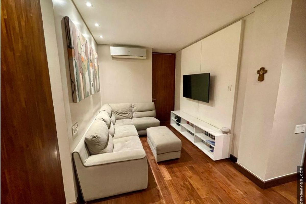 PH Dupont - Punta Pacifica — Penthouse en Venta