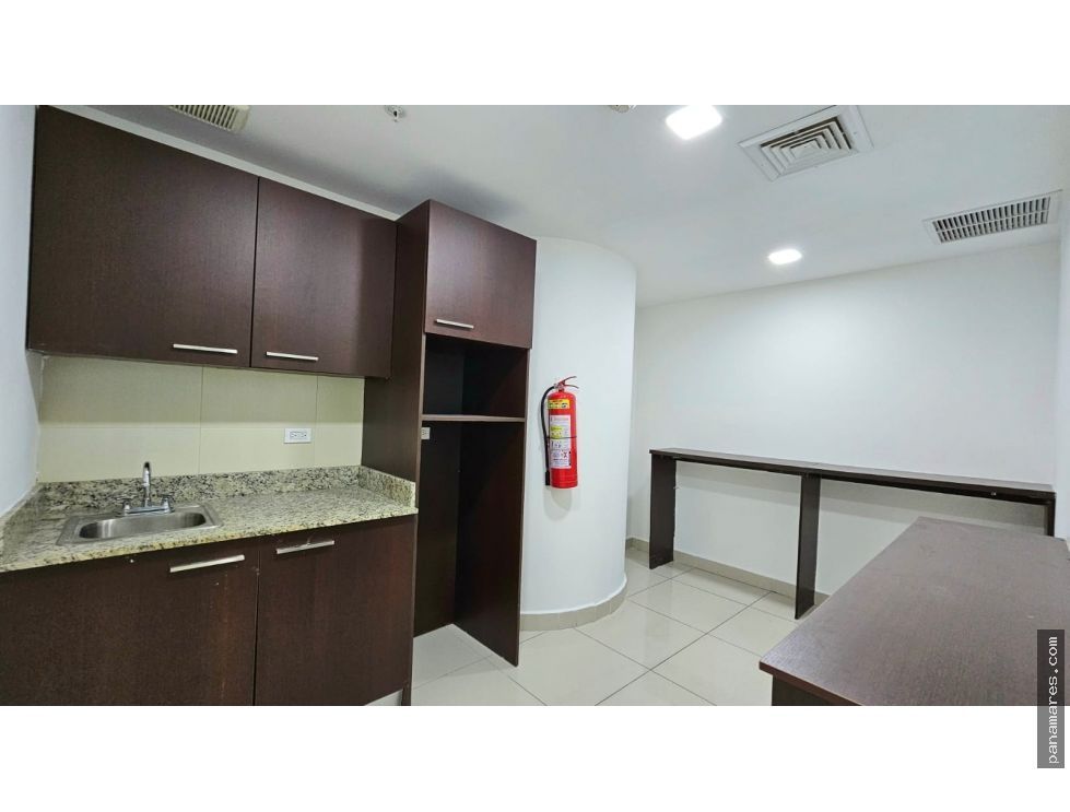 Luxurious Office in Oceania - Punta Pacifica — Office for Sale