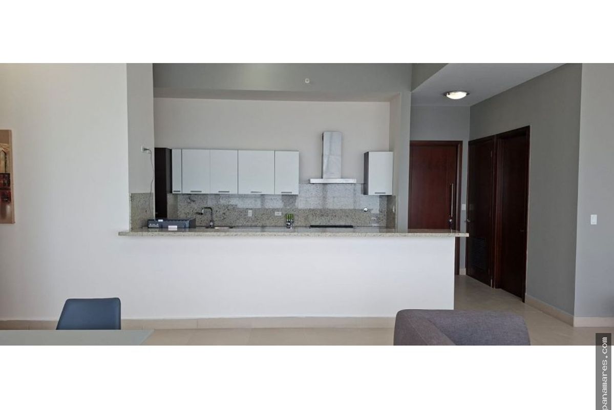 PH Oceanaire - Punta Pacifica - Furnished Ocean View — Penthouse for Sale