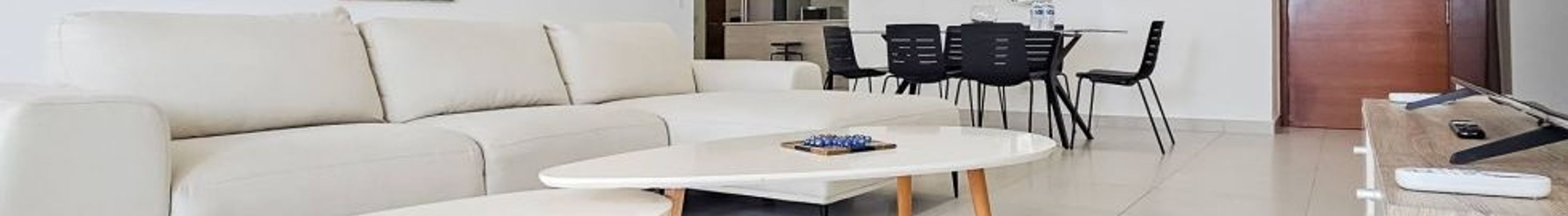 PH Mirador De Costa Del Este - Full Amoblado — Apartamento en Alquiler