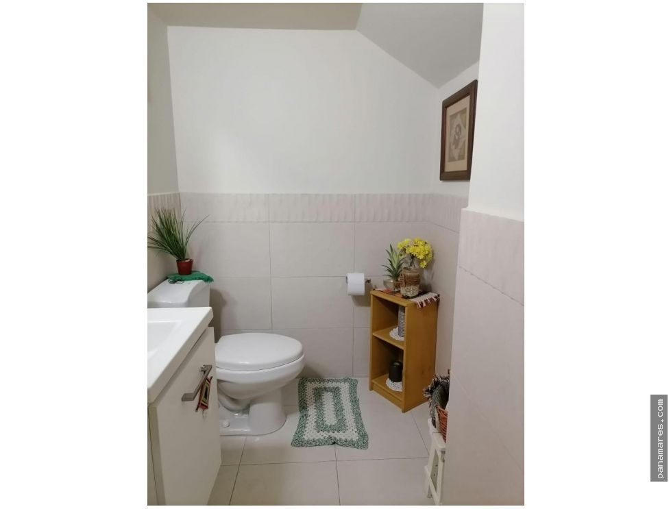 Versalles - Modelo Lyon — Casa en Venta