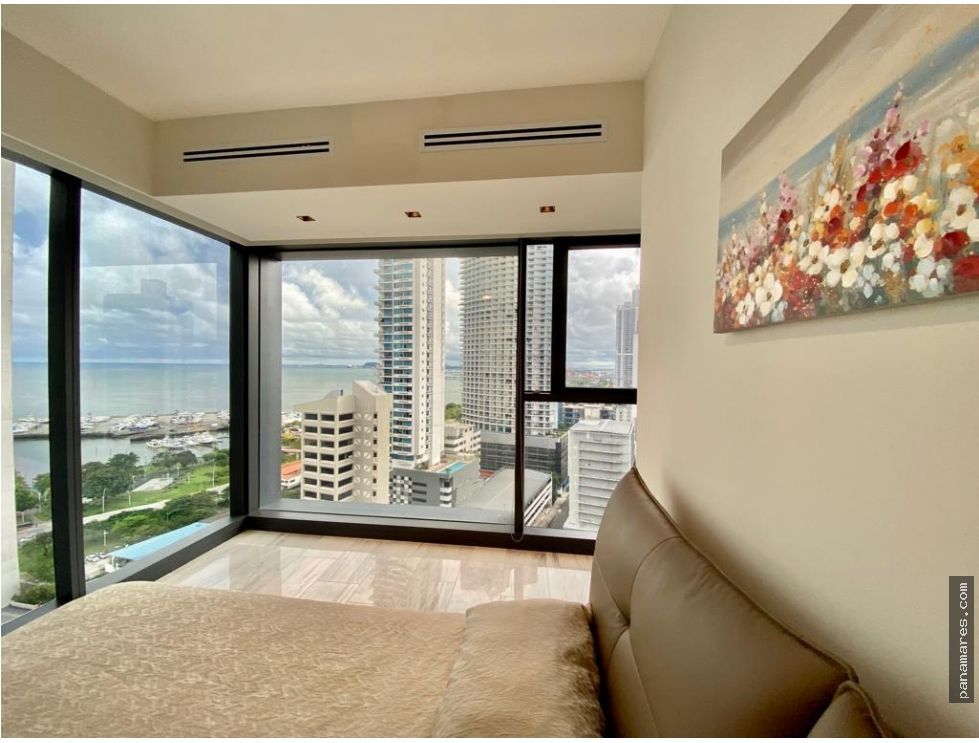PH Nuovo By Armani - Bella Vista — Penthouse en Venta