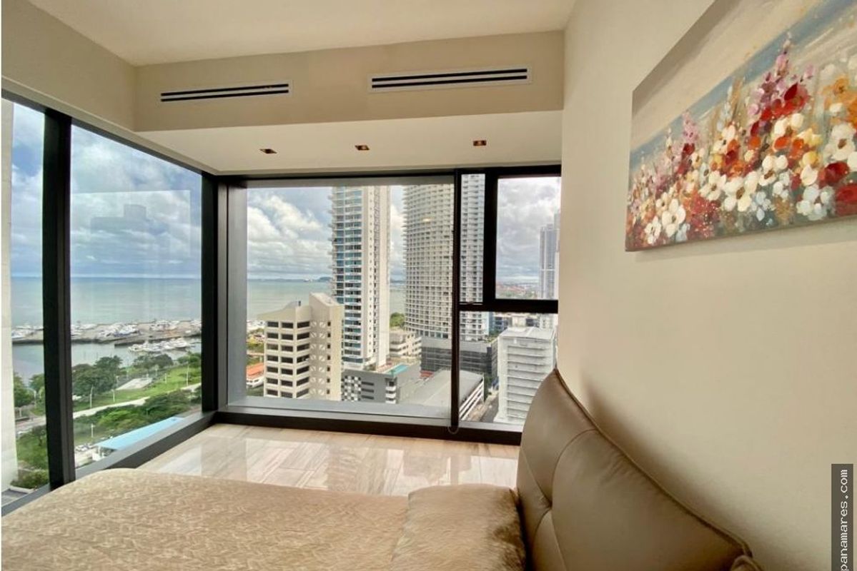 PH Nuovo By Armani - Bella Vista — Penthouse en Venta