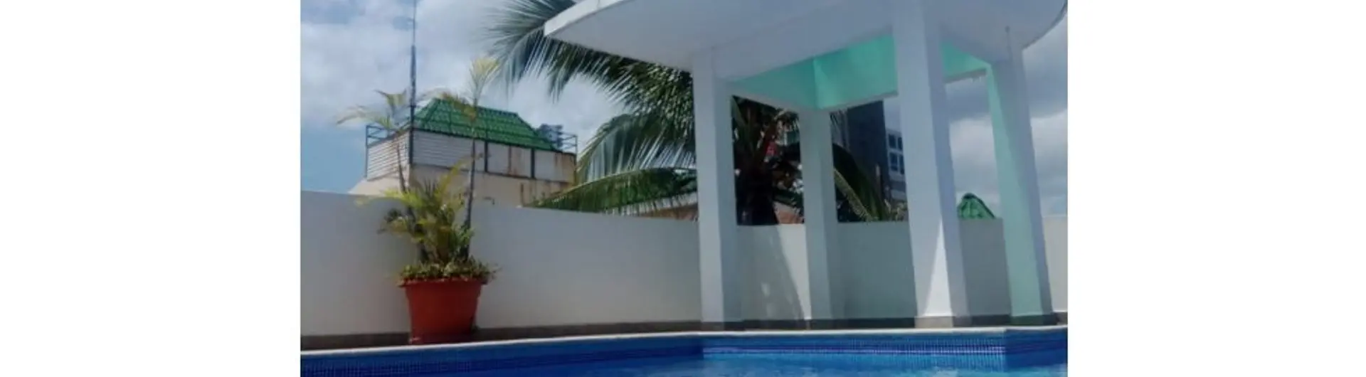 PH Marquis Tower - El Cangrejo — Apartamento en Venta