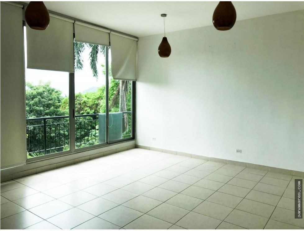 Acogedor Apto En PH Altos De Amador - Amador (causeway) — Penthouse en Alquiler