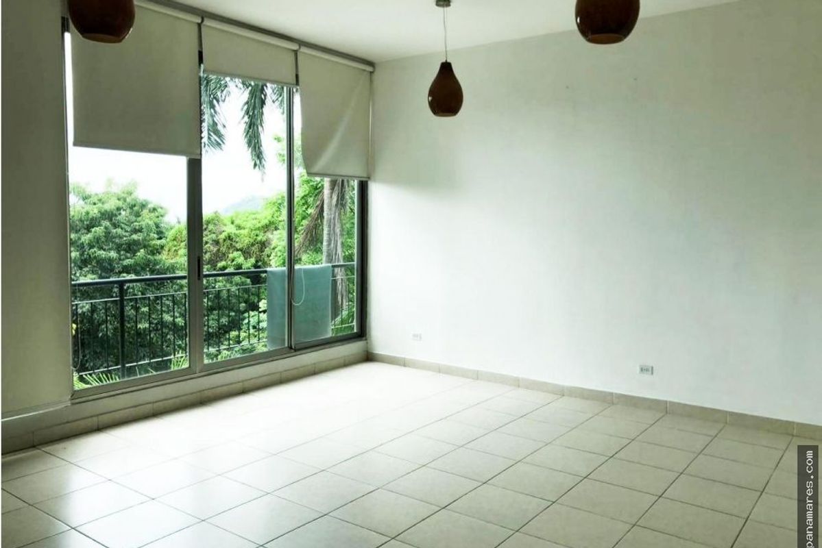 Acogedor Apto En PH Altos De Amador - Amador (causeway) — Penthouse en Alquiler