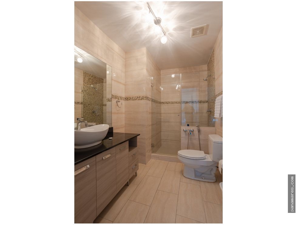 PH Grand Tower - Modelo J - Punta Pacifica — Apartamento en Venta