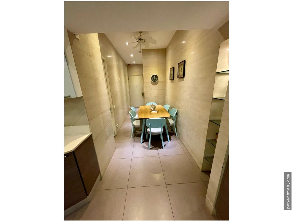 PH Dupont - Punta Pacifica — Penthouse en Venta