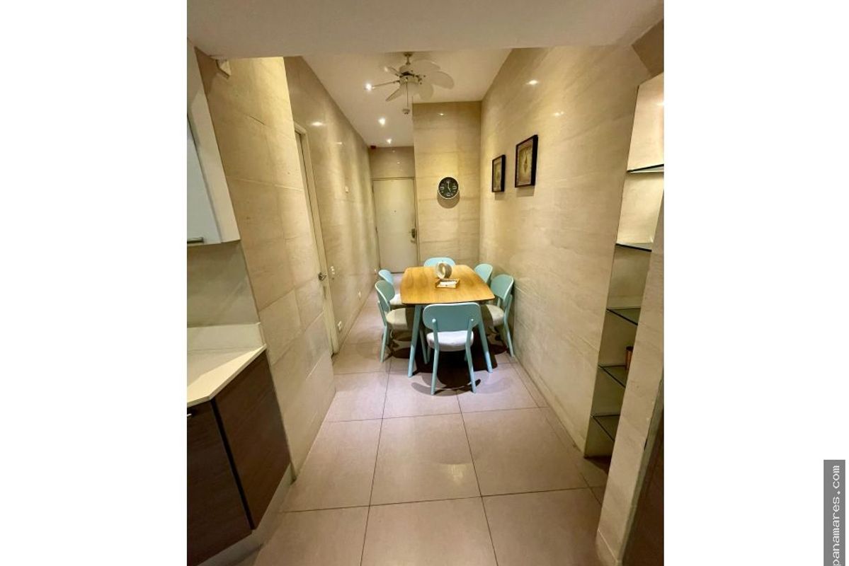 PH Dupont - Punta Pacifica — Penthouse en Venta
