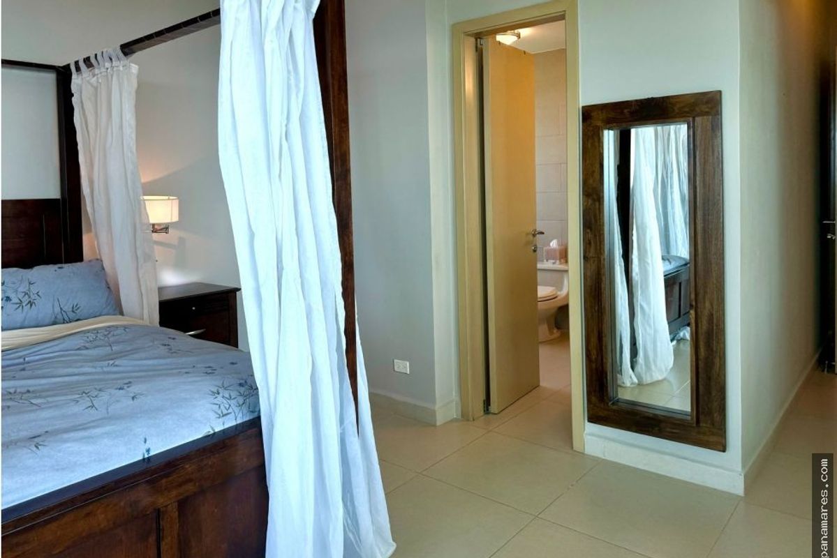 PH Cocoli - Bijao Beach Club And Residences — Penthouse en Venta