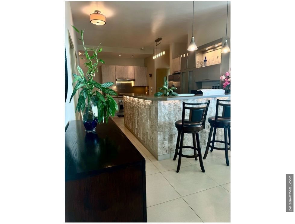 PH Cocoli - Bijao Beach Club And Residences — Penthouse en Venta