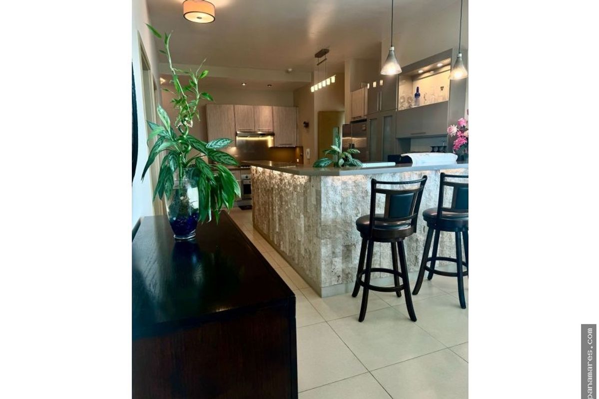 PH Cocoli - Bijao Beach Club And Residences — Penthouse en Venta