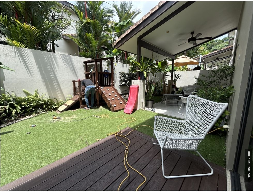 PH Nativa - Panama Pacifico — Penthouse en Venta