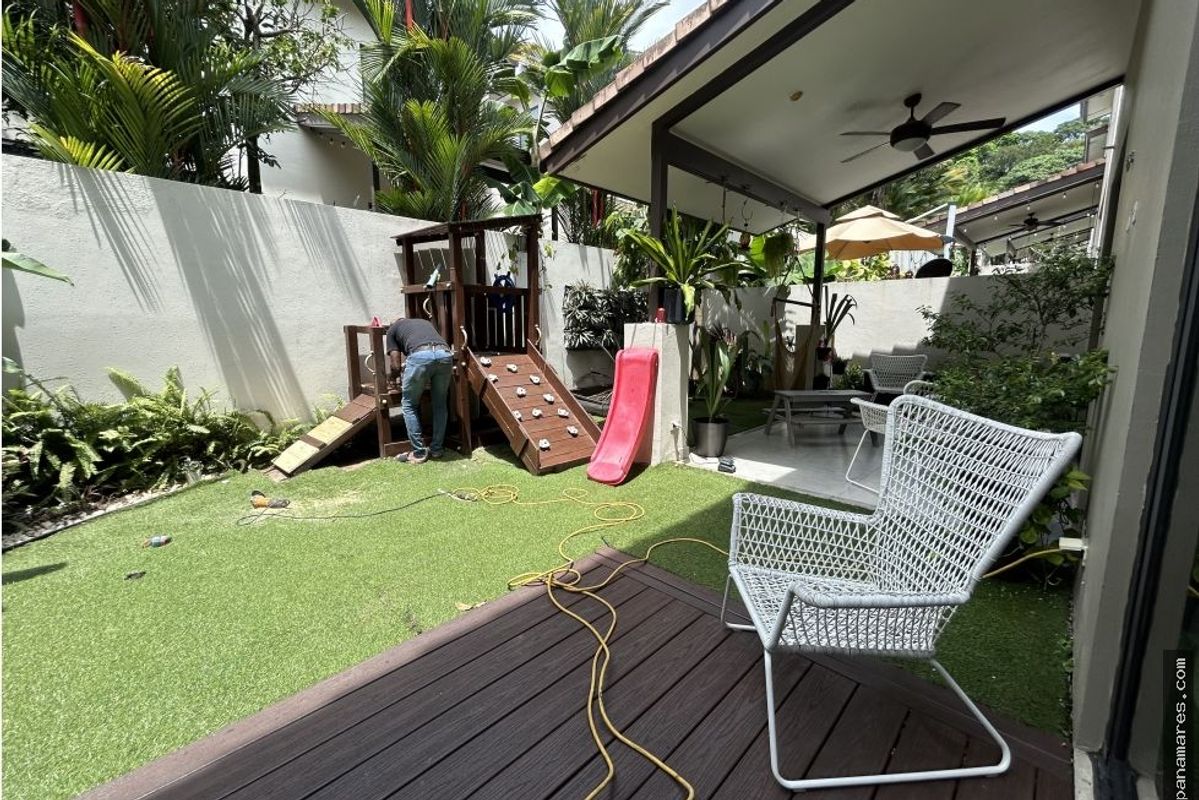 PH Nativa - Panama Pacifico — Penthouse en Venta