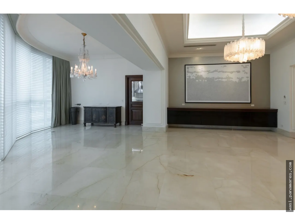 PH Bella Mare Punta Pacífica — Apartamento en Venta