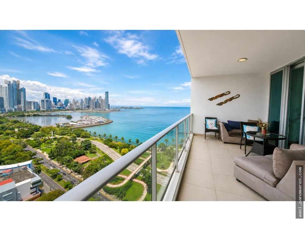 PH Destiny - Avenida Balboa — Apartamento en Venta