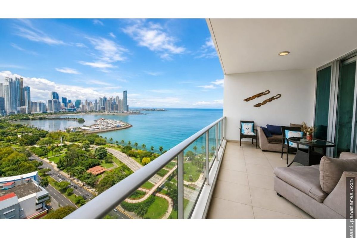 PH Destiny - Avenida Balboa — Apartamento en Venta