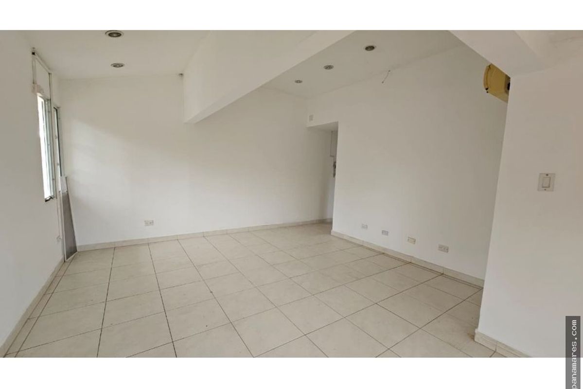 El Hexagono - Altos Del Golf - San Francisco — Casa en Venta