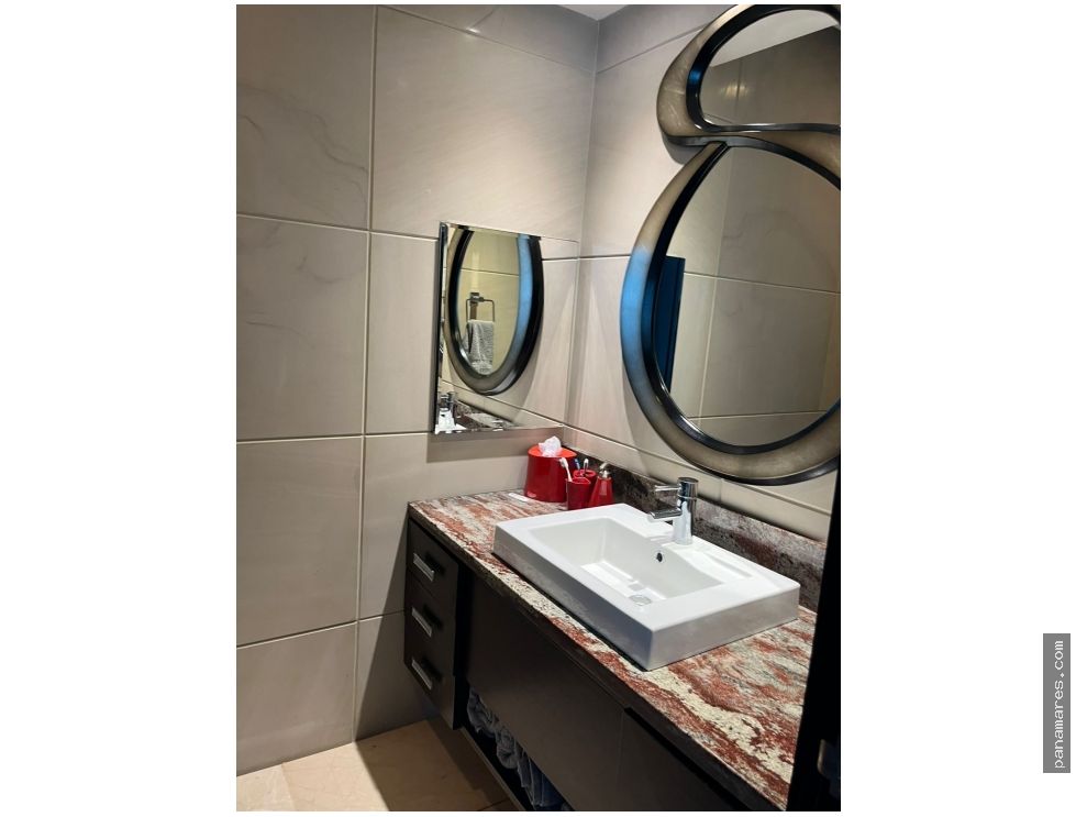 Hermoso Duplex En El PH Blue Bahia - Punta Pacifica — Penthouse en Venta