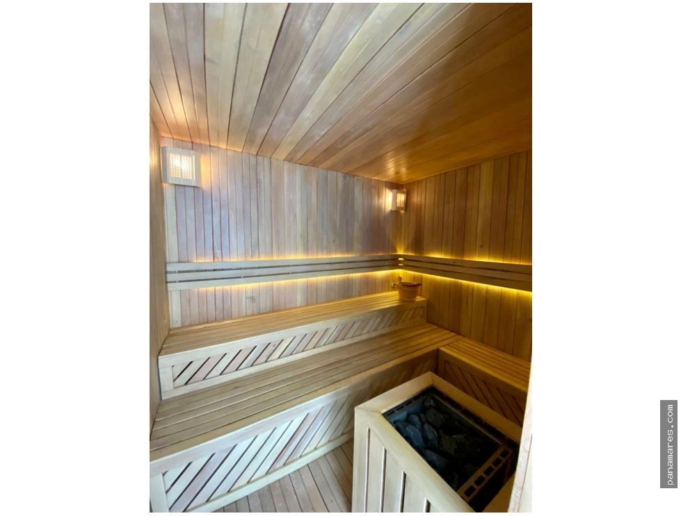PH Nuovo By Armani - Bella Vista — Penthouse en Venta