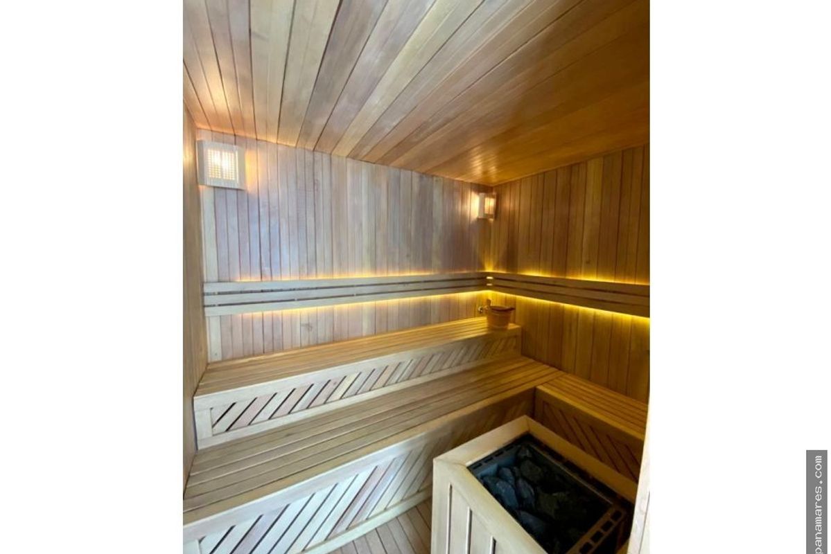 PH Nuovo By Armani - Bella Vista — Penthouse en Venta