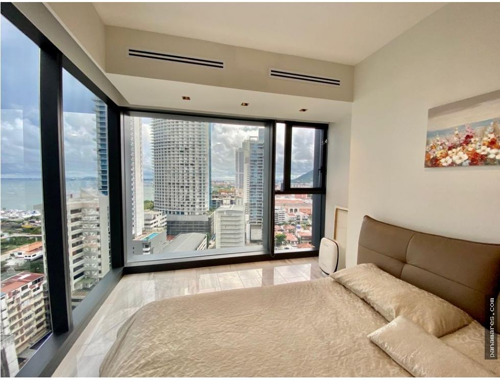 PH Nuovo By Armani - Bella Vista — Penthouse en Venta
