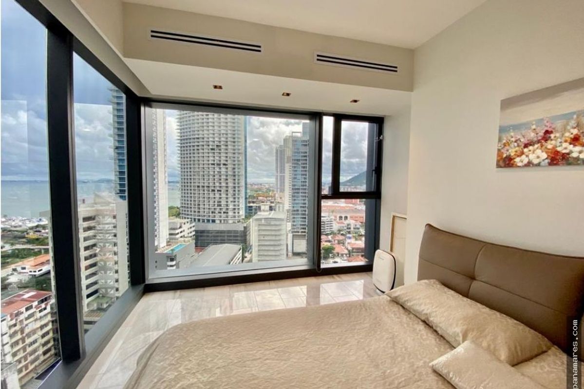 PH Nuovo By Armani - Bella Vista — Penthouse en Venta