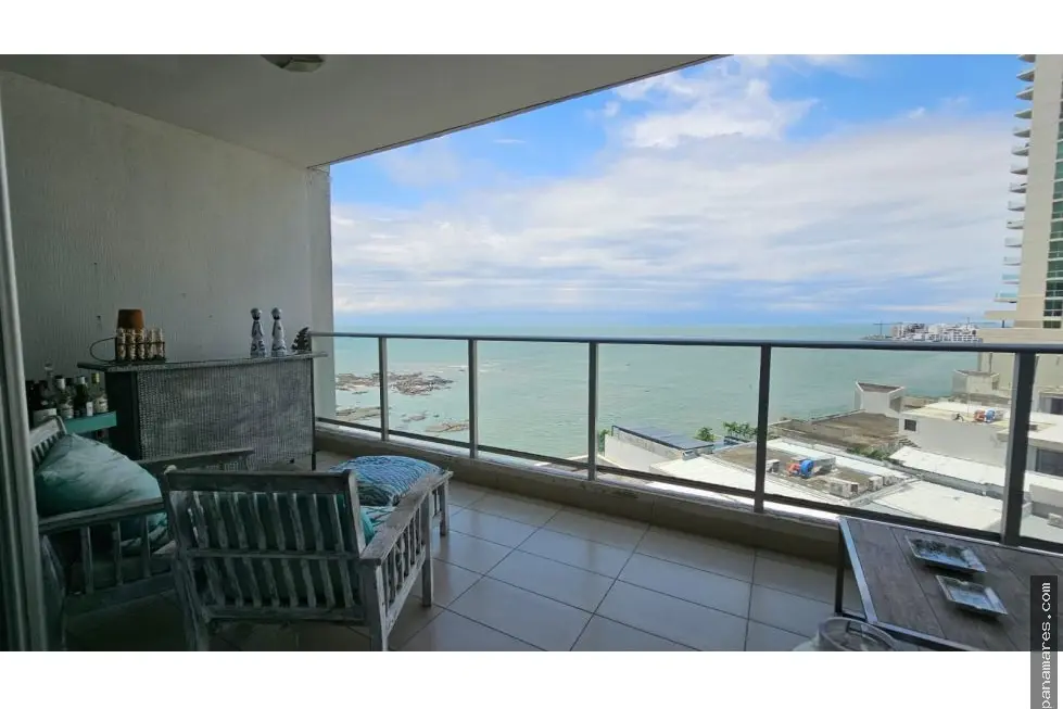 Oportunidad En PH Oceanaire - Punta Pacifica — Apartamento en Venta